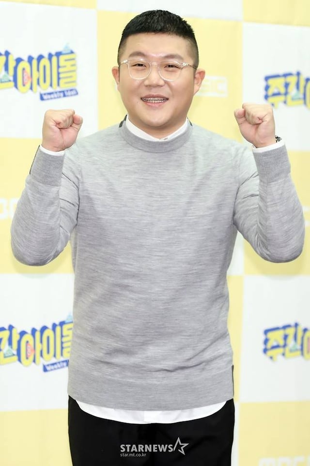 조세호 /사진=스타뉴스