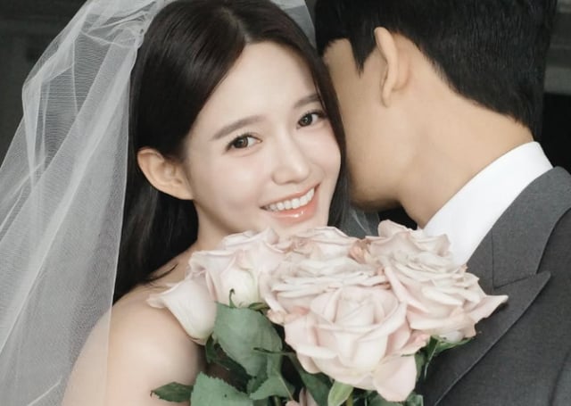 /사진=남보라 인스타그램