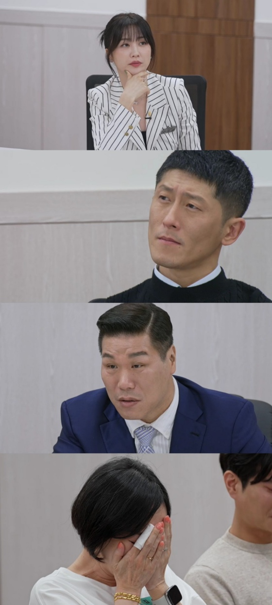 /사진=JTBC