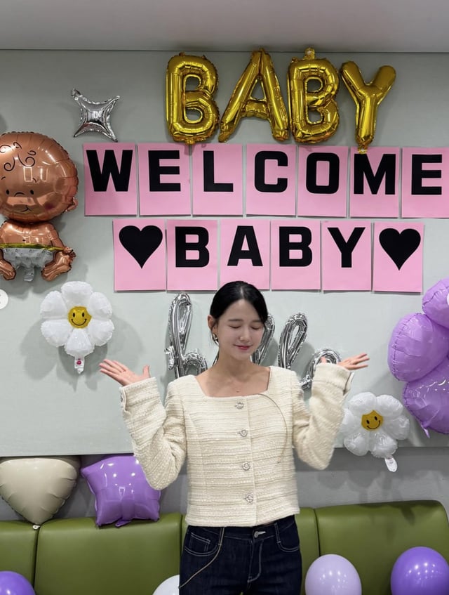 /사진=남보라 SNS