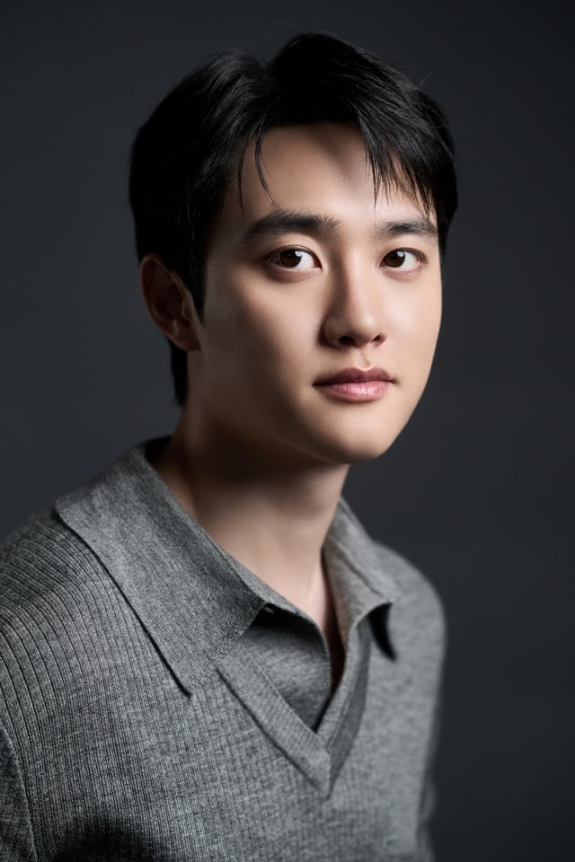 도경수 / 사진=월트디즈니컴퍼니 코리아