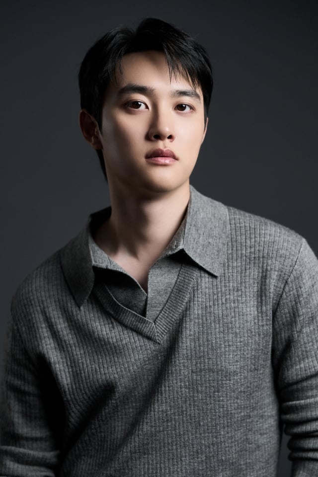 도경수 / 사진=월트디즈니컴퍼니 코리아
