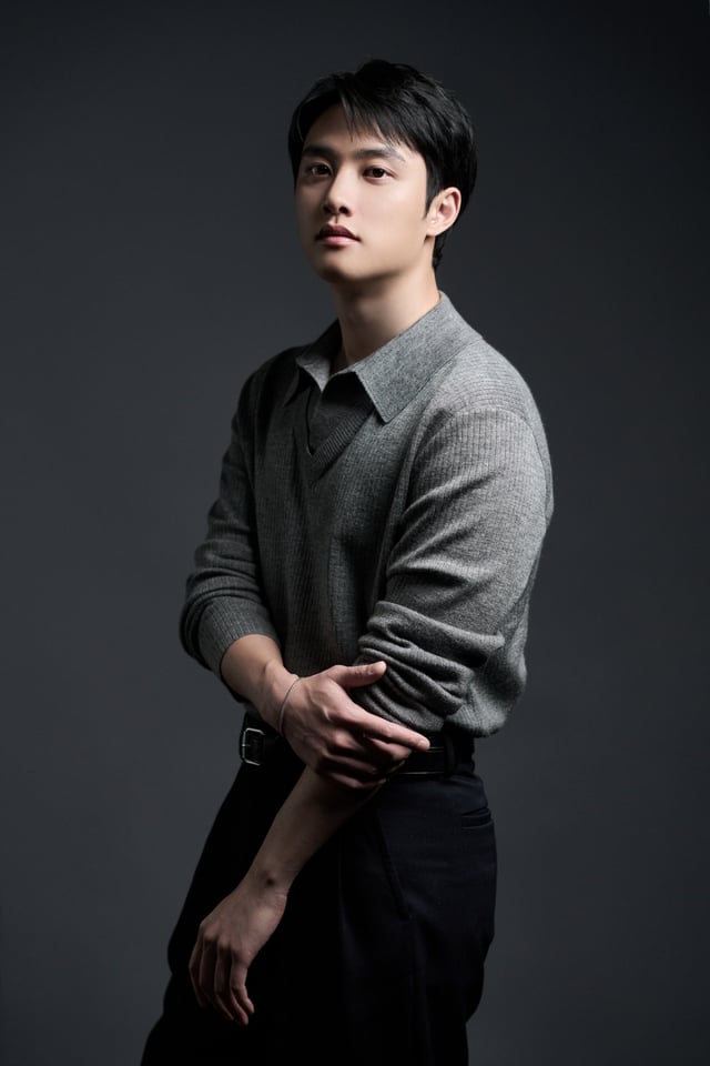 도경수 / 사진=월트디즈니컴퍼니 코리아