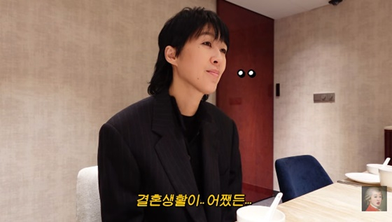 홍진경/사진=유튜브 공부왕찐천재 홍진경