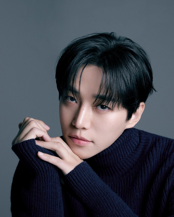 이준호/사진=O3 Collective 제공