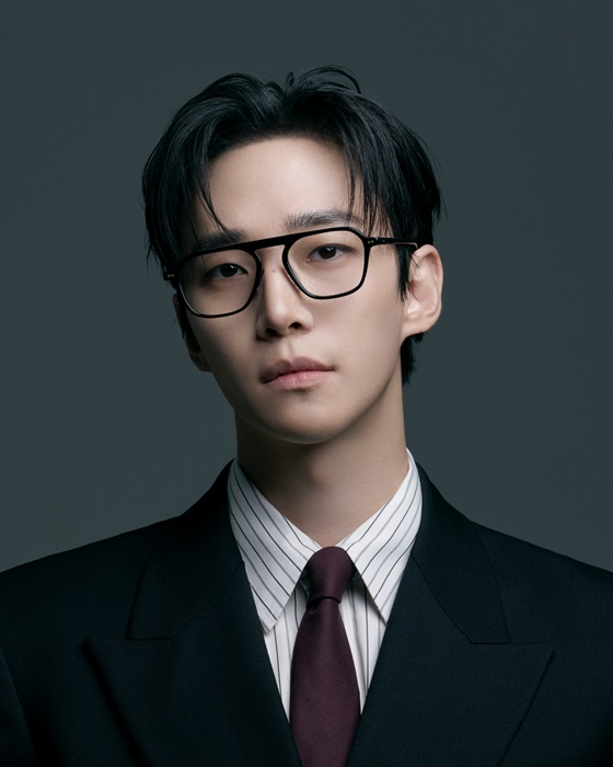 이준호/사진=O3 Collective 제공