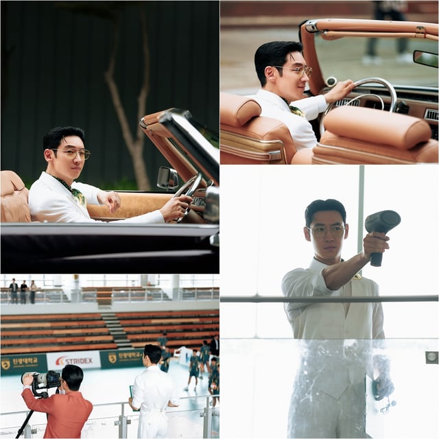 이제훈 / 사진=SBS 모범택시3