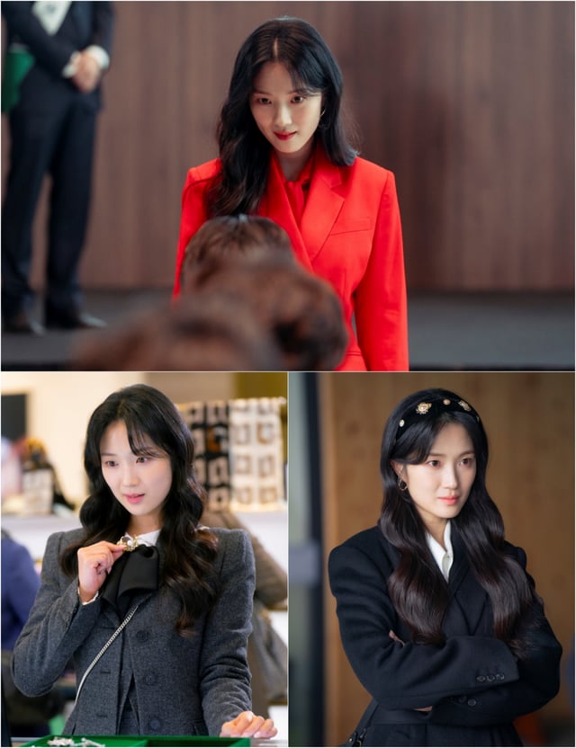 김혜윤 / 사진=SBS 오늘부터 인간입니다만