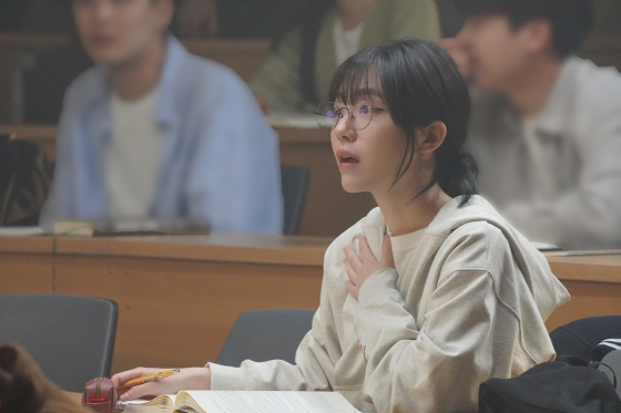 소주연 /사진= 메리고라운드컴퍼니