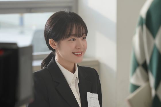 소주연 /사진= 메리고라운드컴퍼니