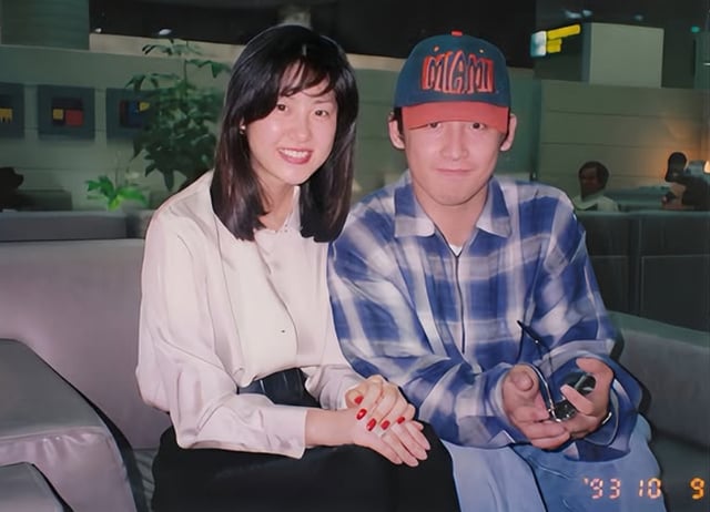 /사진=현진영 SNS