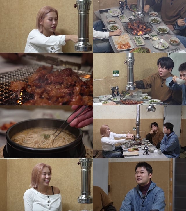 사진=MBN·채널S·SK브로드밴드 전현무계획3