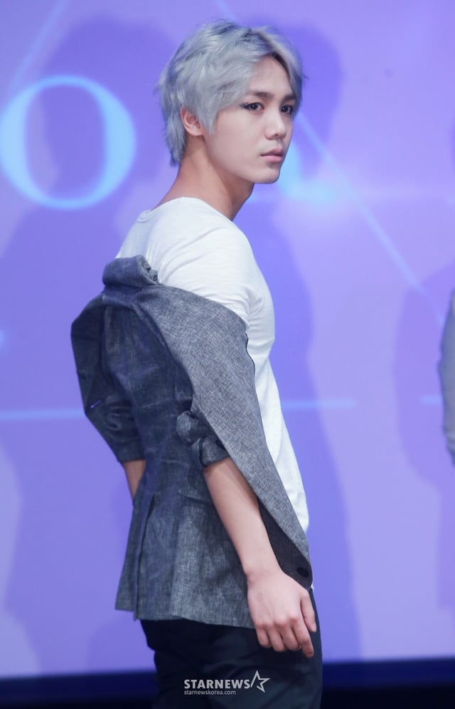 미르 /사진=스타뉴스