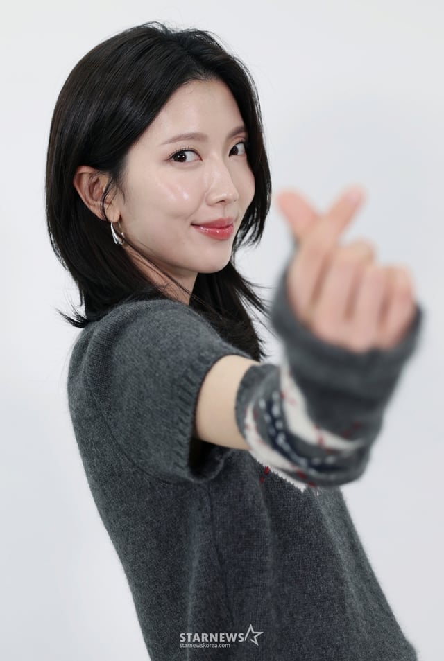 하서윤 /사진=이동훈 기자