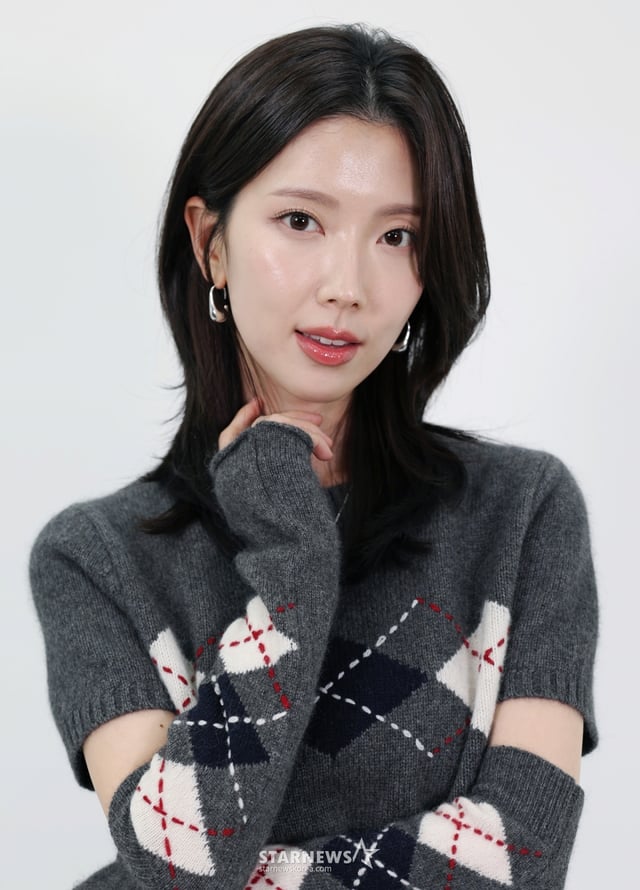 하서윤 /사진=이동훈