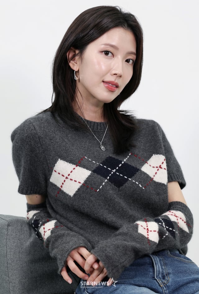 하서윤 /사진=이동훈