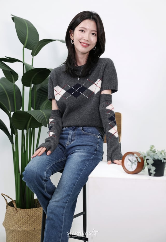 하서윤 /사진=이동훈