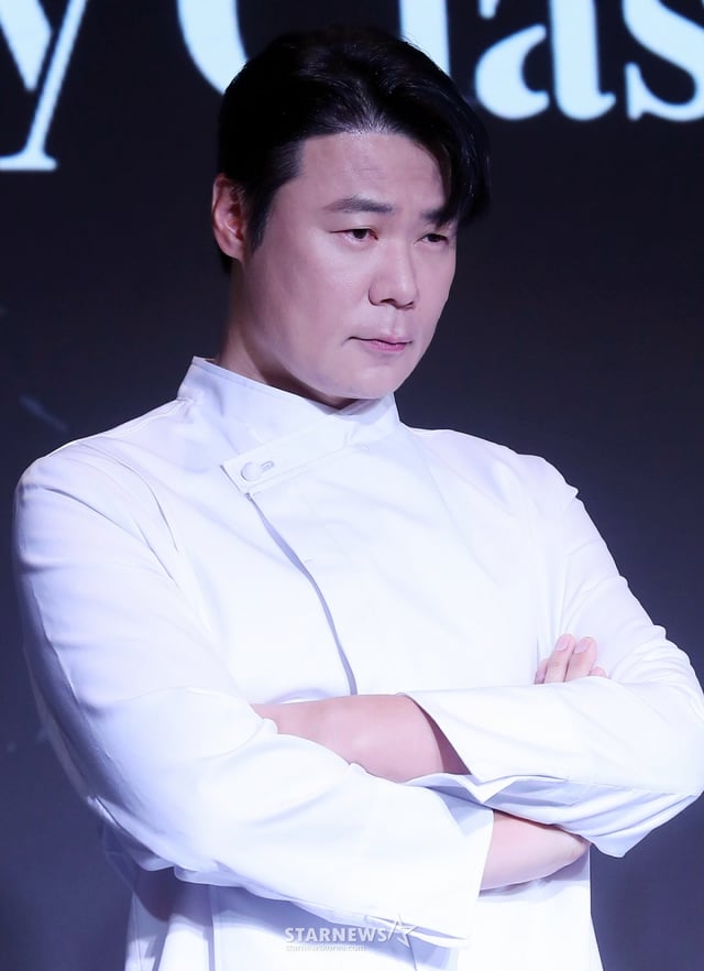 최현석 썌프  /사진=김창현
