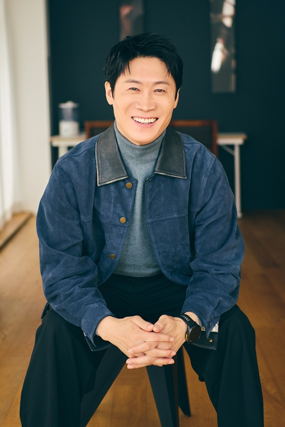 진선규 /사진=쿠팡플레이