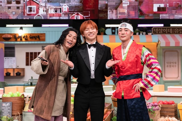 /사진=tvN