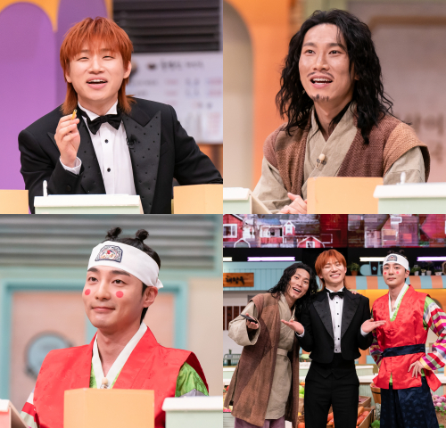 /사진=tvN