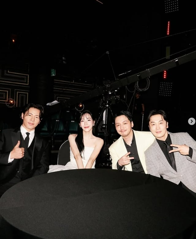 /사진=티파니 SNS