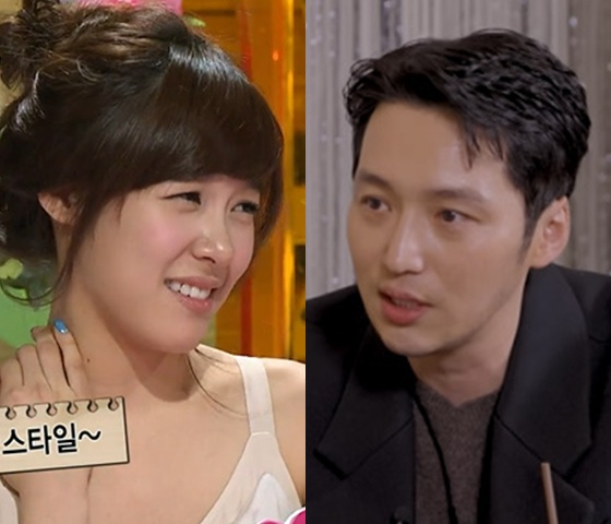 /사진=MBC '놀러와' 방송 캡처, 유튜브 채널 '용타로' 영상 캡처