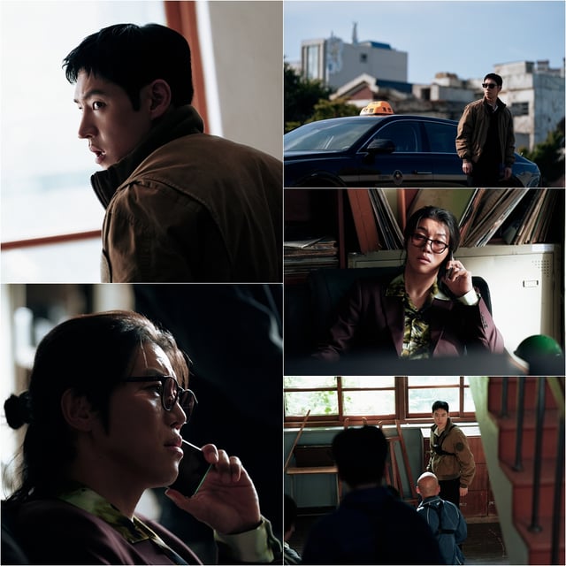/사진=SBS ‘모범택시3’