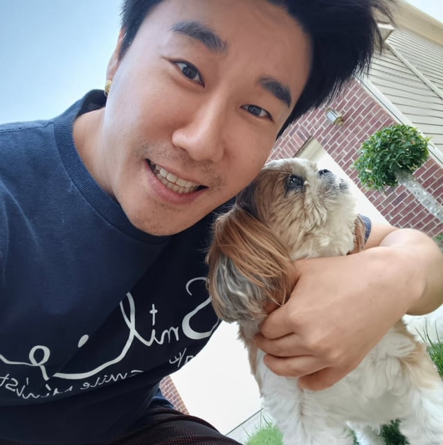 /사진=산이 SNS
