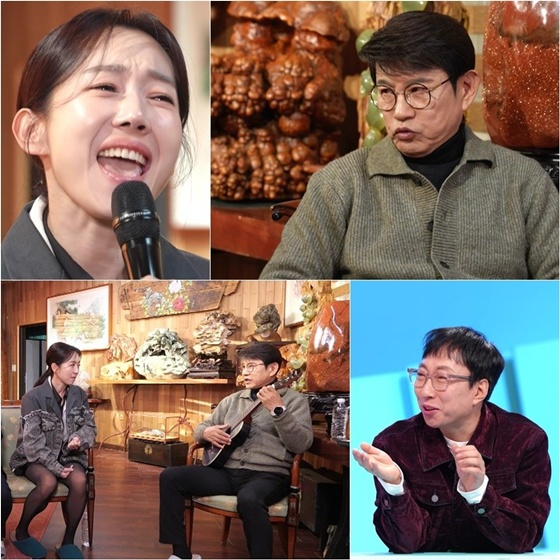 /사진=KBS 2TV '사장님 귀는 당나귀 귀'