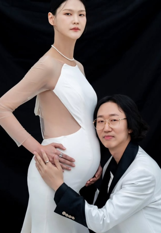전수민, 김경진/사진=전수민 인스타그램