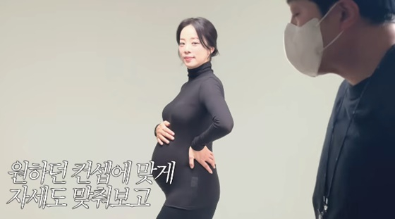 /사진=박은영 유튜브