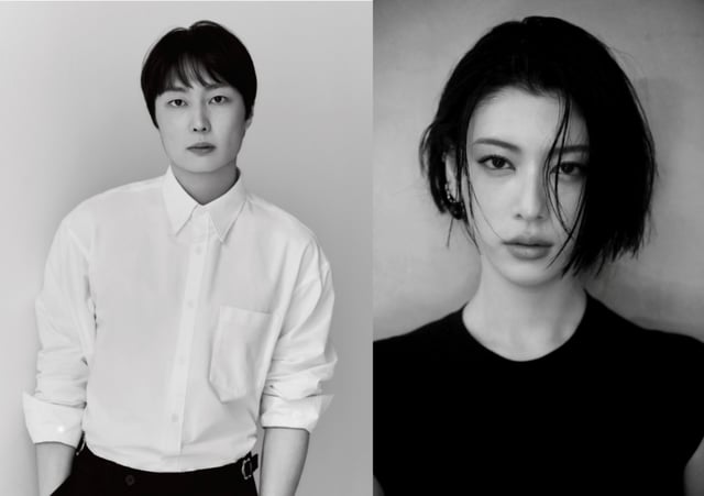사진=노재원(눈컴퍼니), 미요시 아야카(Amuse Inc.)