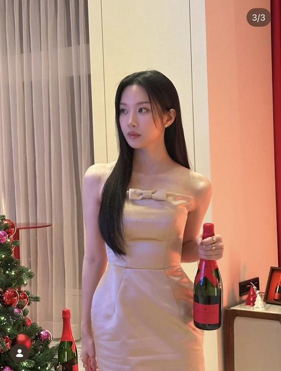 /사진=문가영 인스타그램