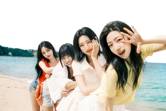 하이키 /사진제공=초이크리에이티브랩