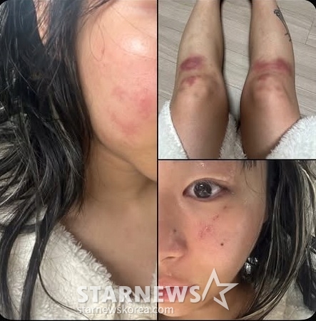 /사진=재키와이 인스타그램 캡처