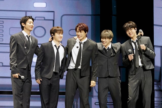 엑소 /사진=SM엔터테인먼트
