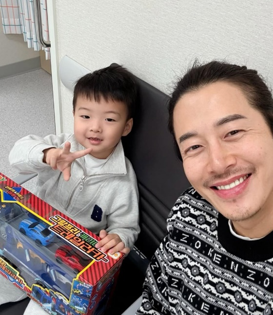 /사진=최필립 인스타그램 