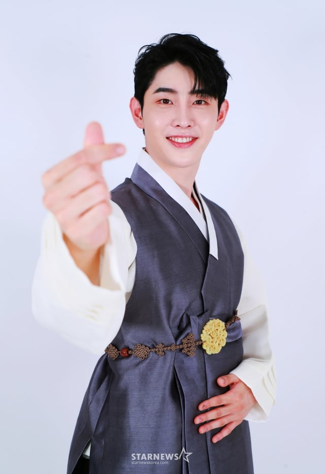 가수 박현호 /사진=이동훈 기자 photoguy@