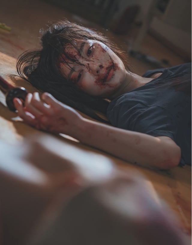 김유정 /사진=티빙