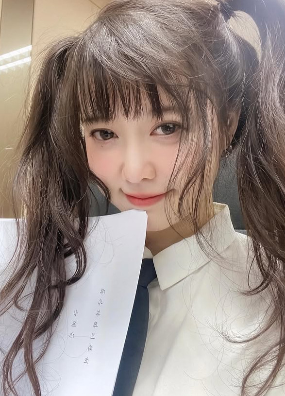 배우 구혜선 /사진=인스타그램