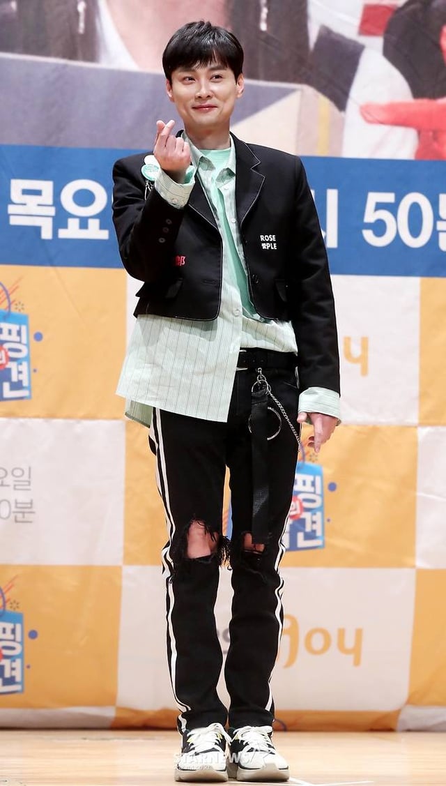 민경훈 /사진=스타뉴스