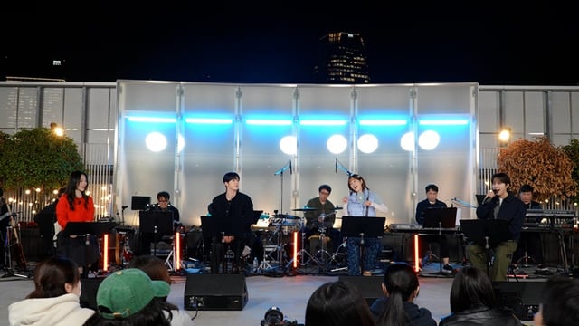 /사진=㈜포레스트미디어, ㈜한강포레ENM, ENA