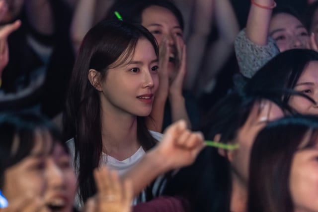 문채원 / 사진=롯데엔터테인먼트
