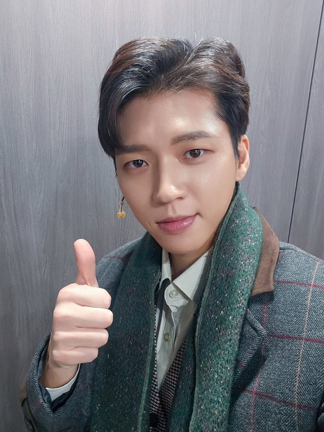 남우현/사진제공=빌리언스