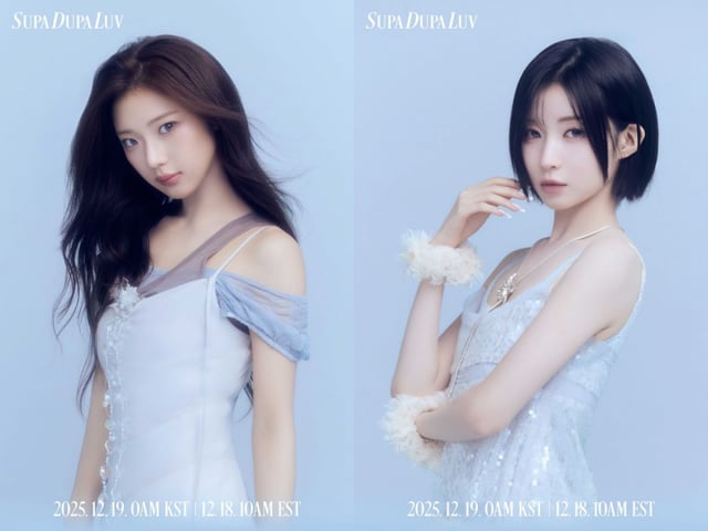 /사진=YG