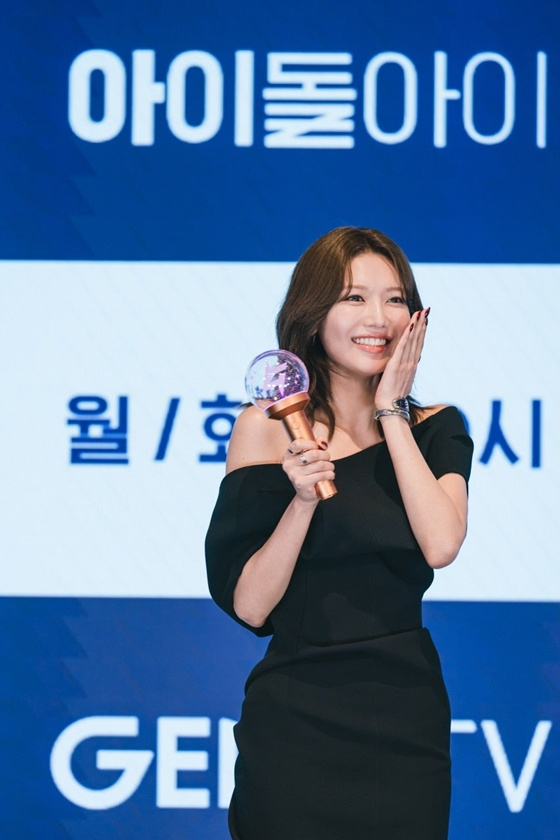 /사진=지니 TV 