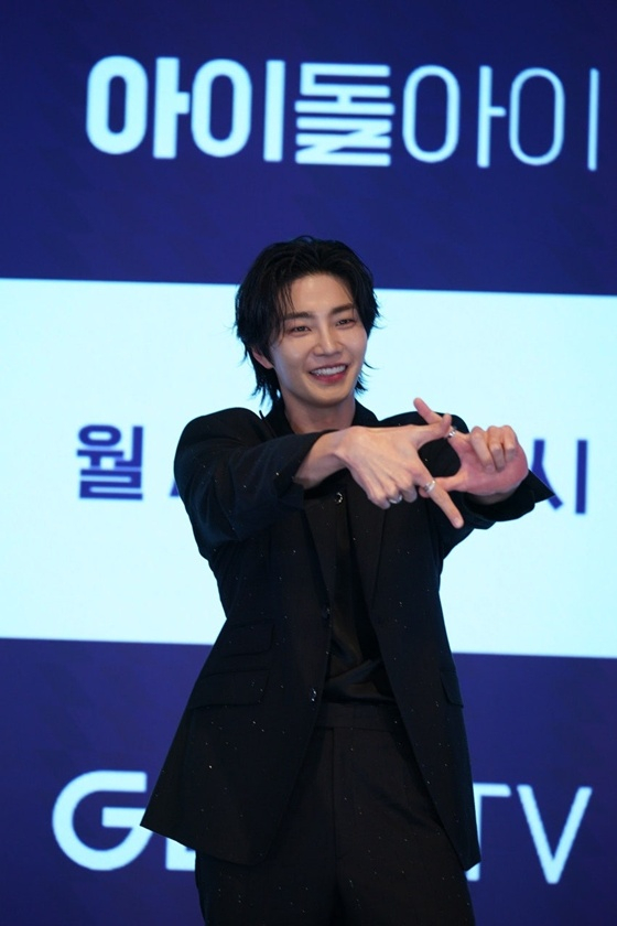 김재영/사진=지니TV