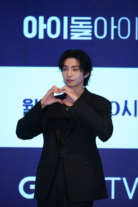 김재영/사진=지니TV