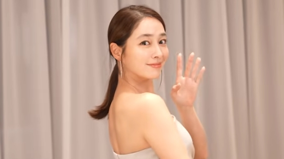 /사진=유튜브 채널 '이민정 MJ'